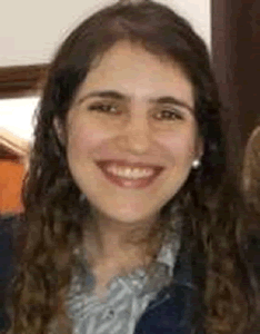Maria Claudia